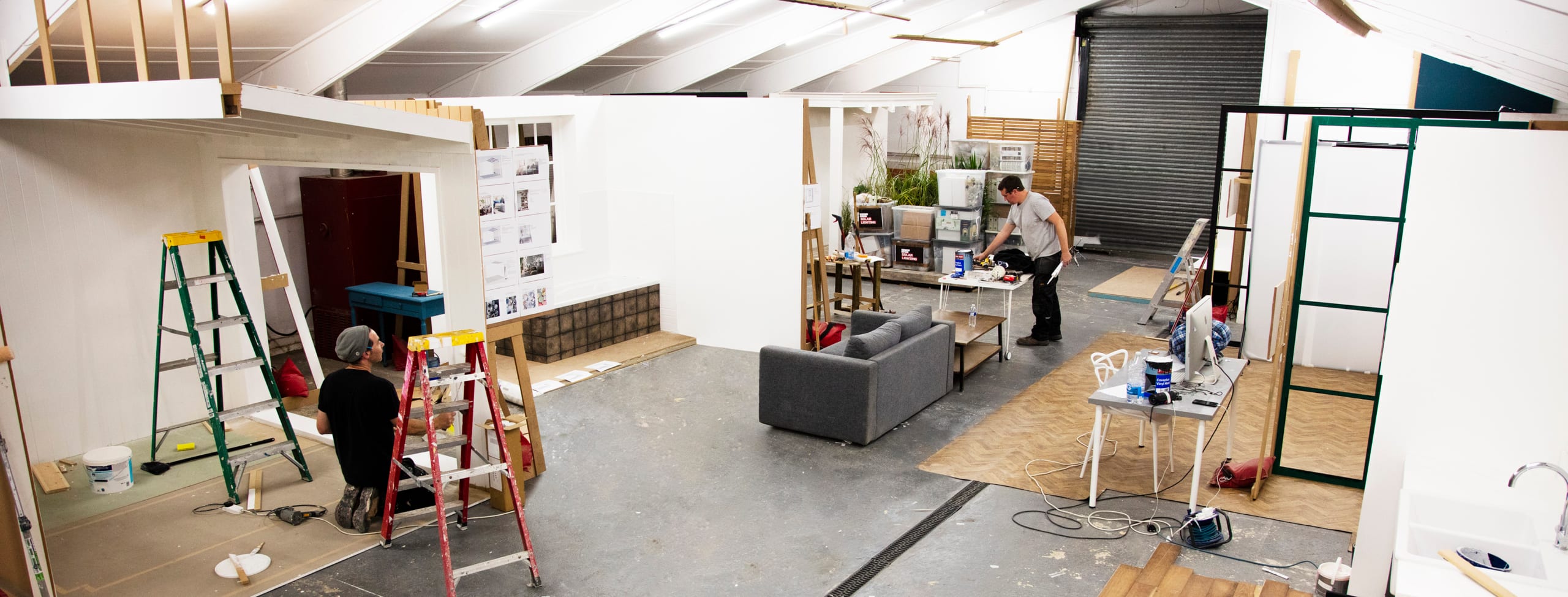 Studio 3 1