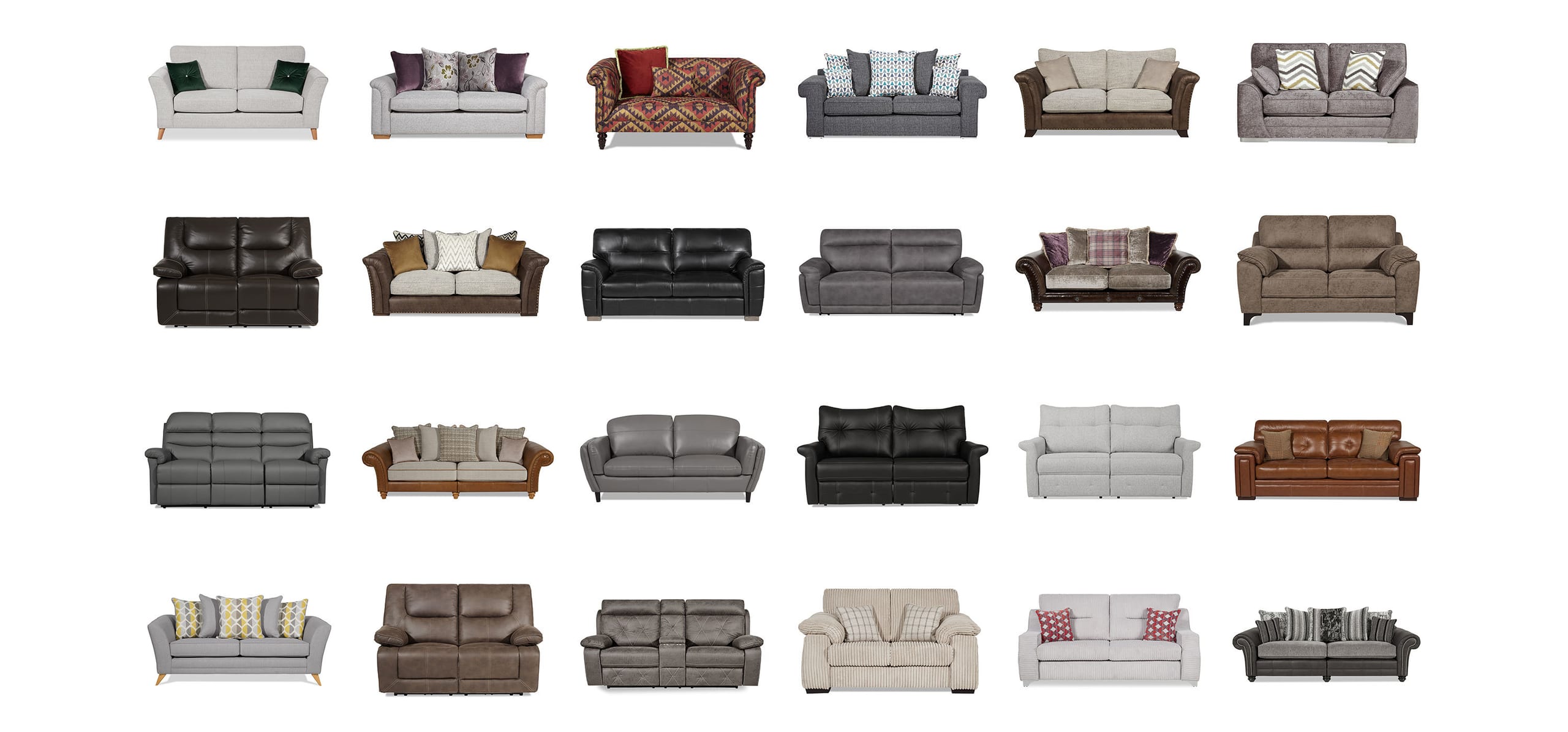 Tiled Products 25 Sofas 2