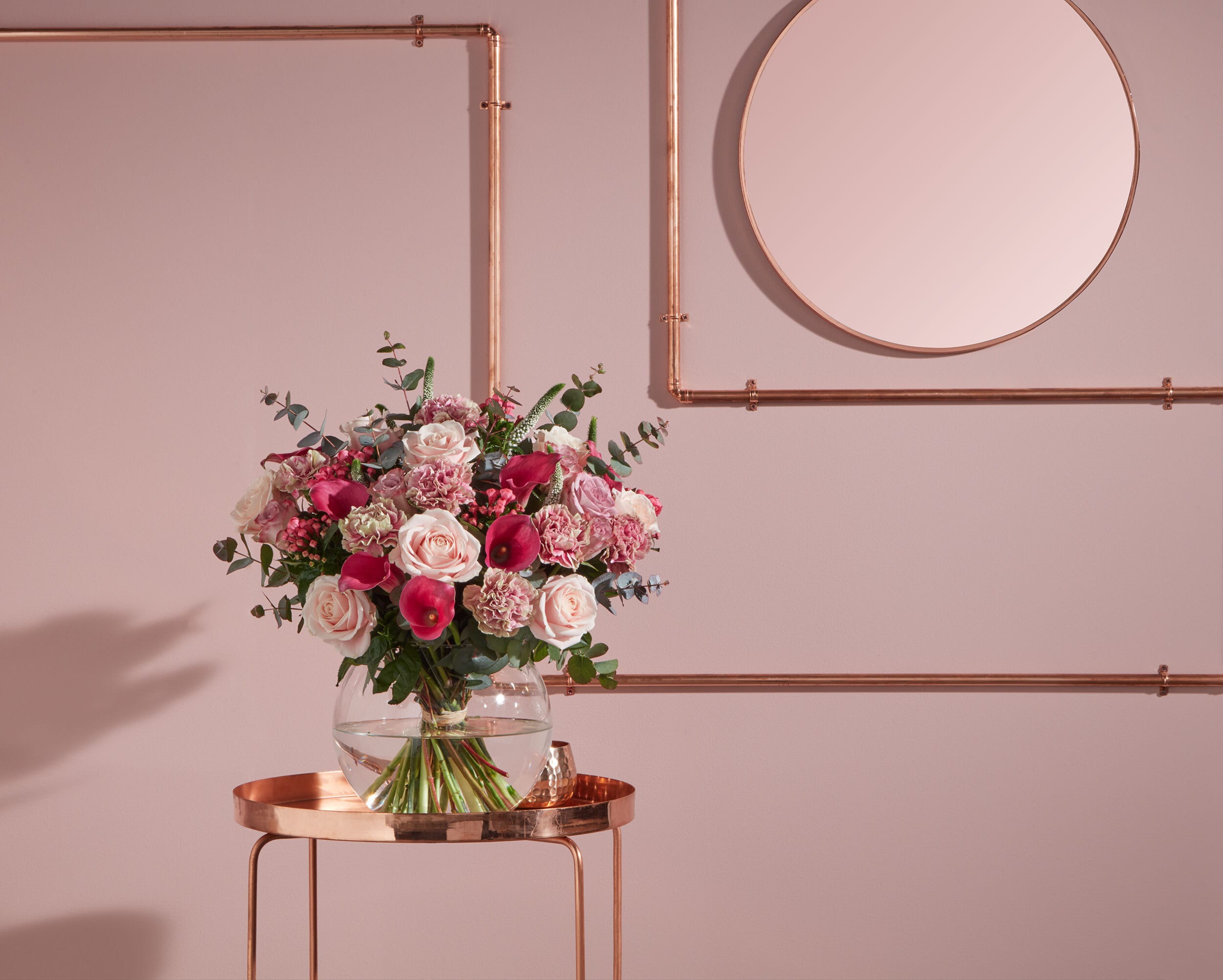 Antique elegance sqaure