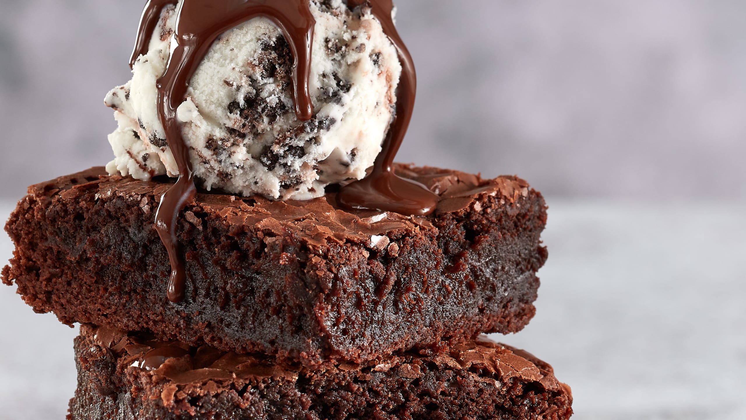 Brownie choc sauce 13 crop