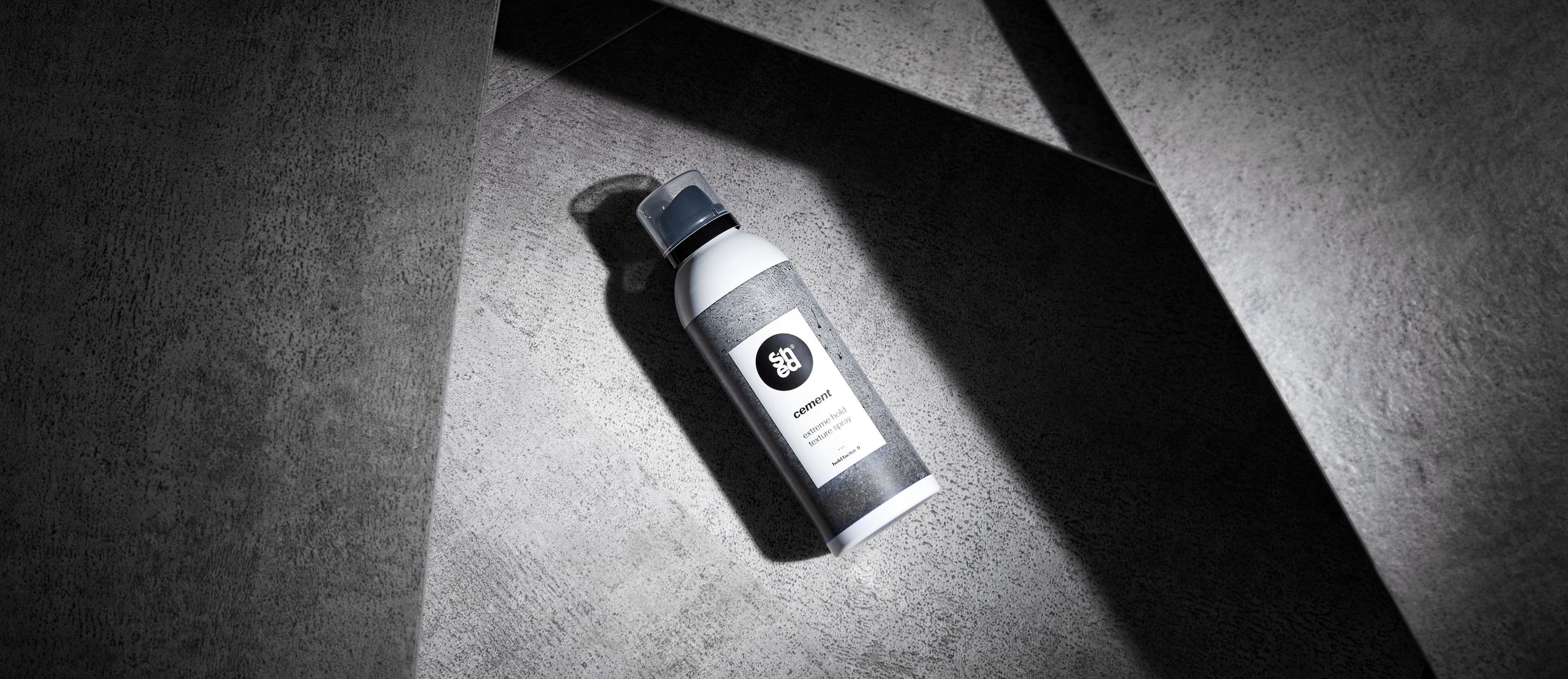 Cement